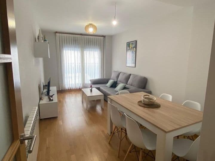 2 bedrooms apartment for sale in Sanxenxo, Spain