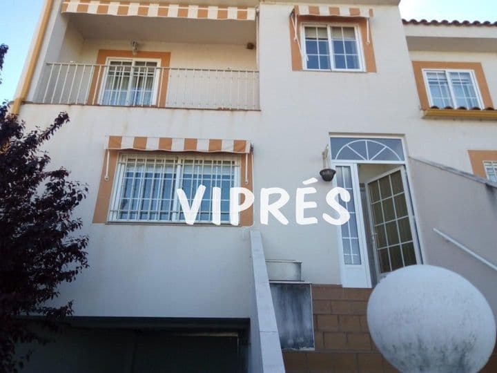 4 bedrooms house for sale in Caceres, Spain