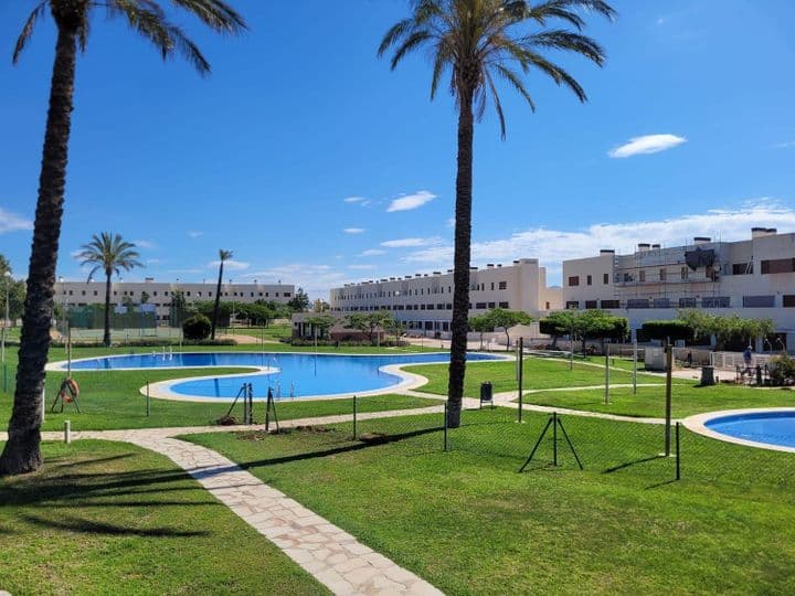 1 bedroom apartment for rent in San Jorge, Spain