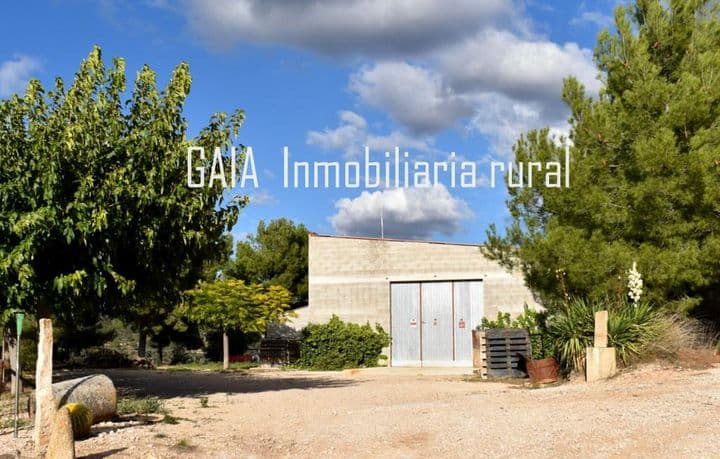 1 bedroom house for sale in Maella, Spain