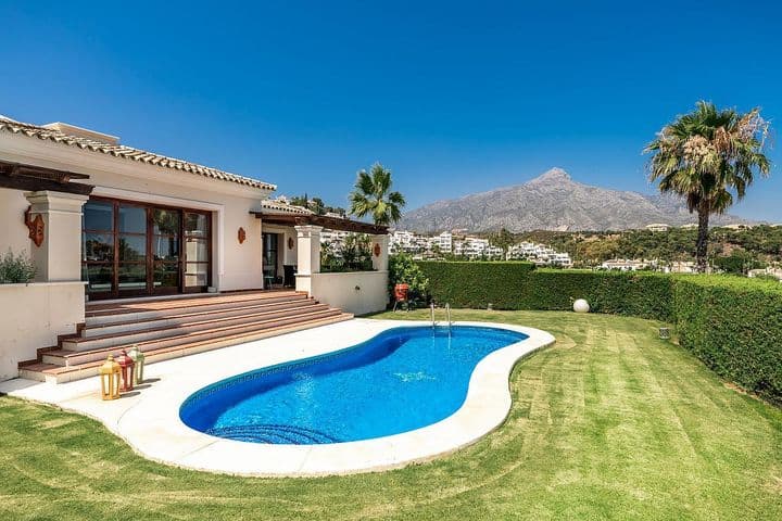 7 bedrooms house for sale in Playa Bajadilla-Puertos, Spain