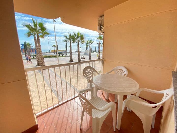 2 bedrooms apartment for rent in Los Boliches, Spain