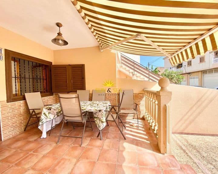 3 bedrooms house for rent in Pilar de la Horadada, Spain