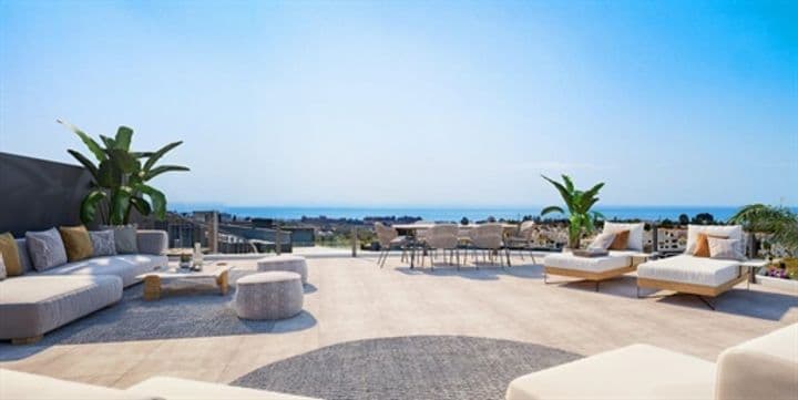 3 bedrooms apartment for sale in Estepona, Spain