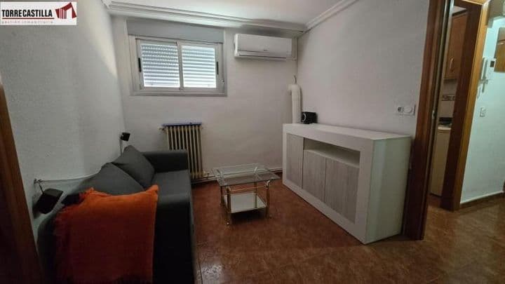 2 bedrooms apartment for rent in Albacete, Spain