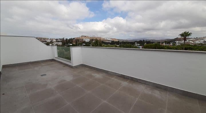 3 bedrooms apartment for rent in La Cala de Mijas, Spain