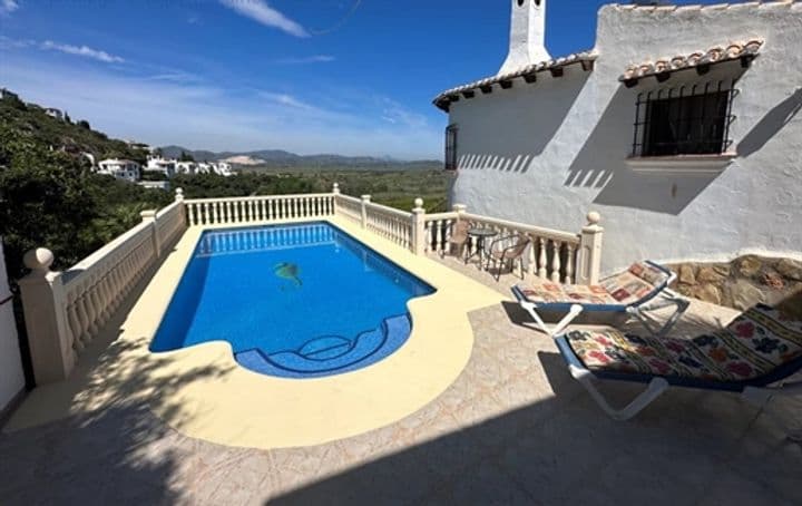 4 bedrooms house for sale in Monte Pego, Spain