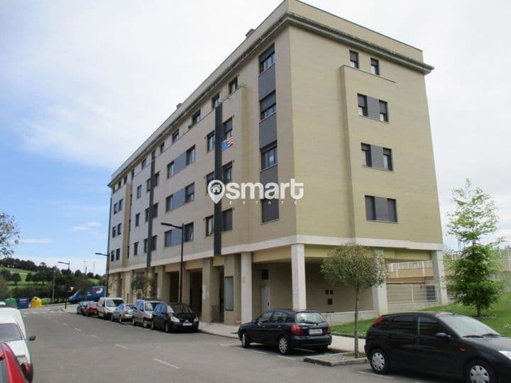 Apartment for sale in Gijon, Spain