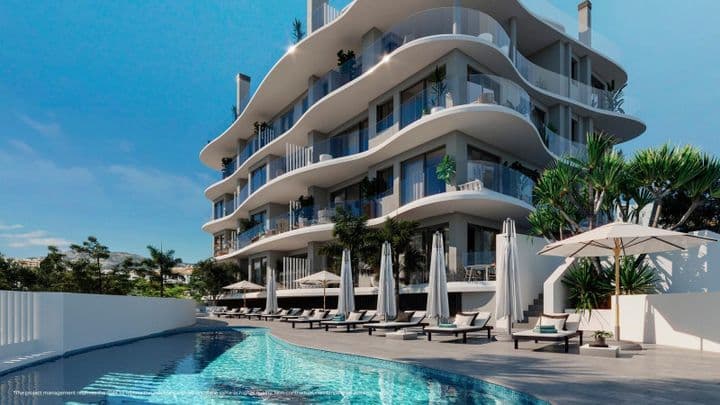 2 bedrooms apartment for sale in Torremolinos, Spain