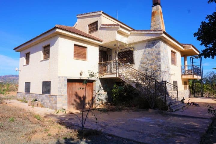 5 bedrooms house for sale in Roldan, Spain