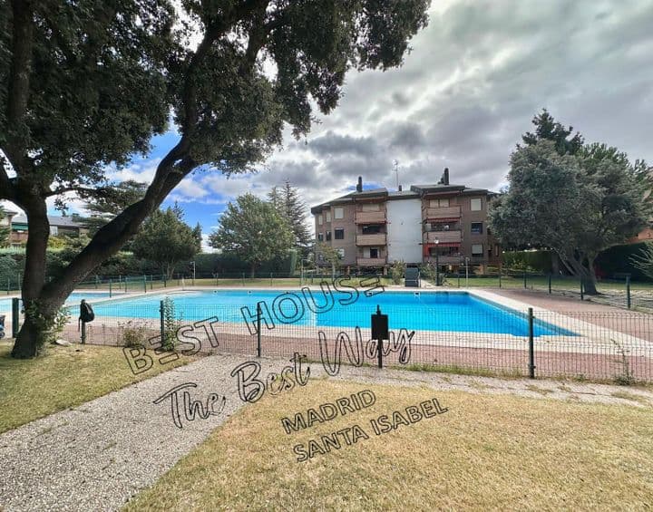 3 bedrooms apartment for sale in Cuenca del Guadarrama, Spain