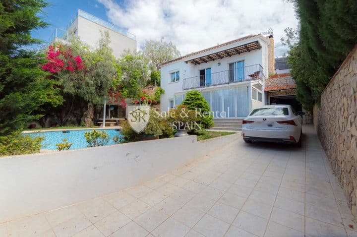 4 bedrooms house for sale in Lloret de Mar, Spain