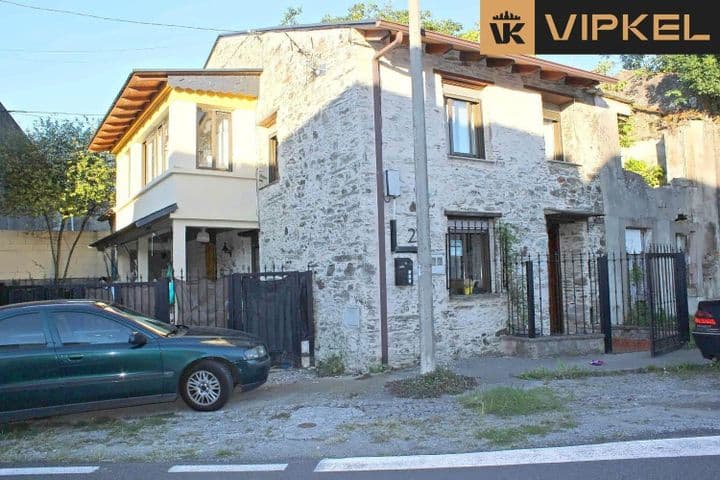 2 bedrooms house for sale in Comarca de Ferrol, Spain