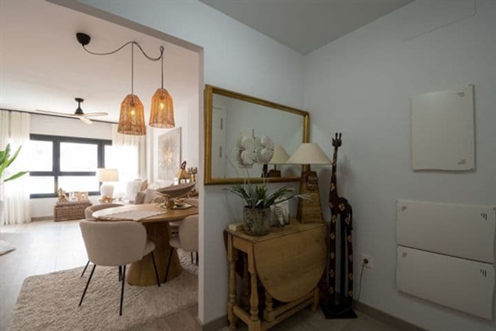 2 bedrooms apartment for sale in Estepona, Spain