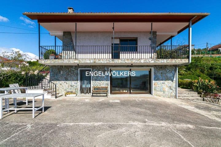 9 bedrooms house for sale in Vigo, Spain