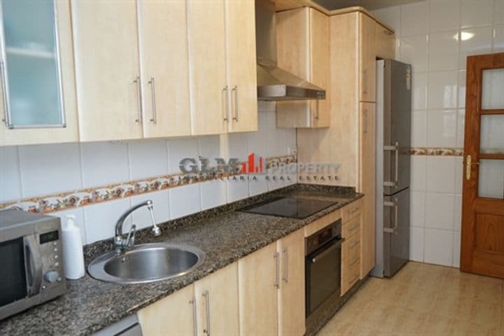 4 bedrooms apartment for sale in Los Alcazares, Spain