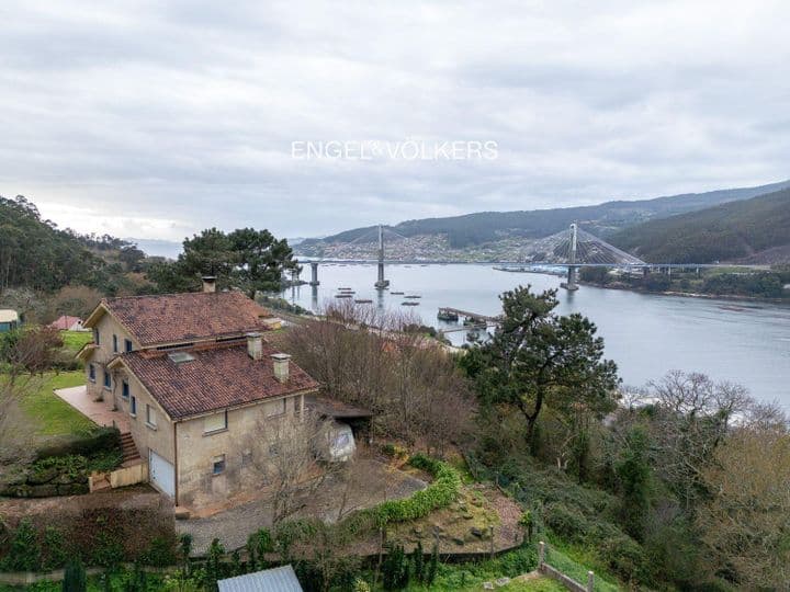 5 bedrooms house for sale in Vigo, Spain