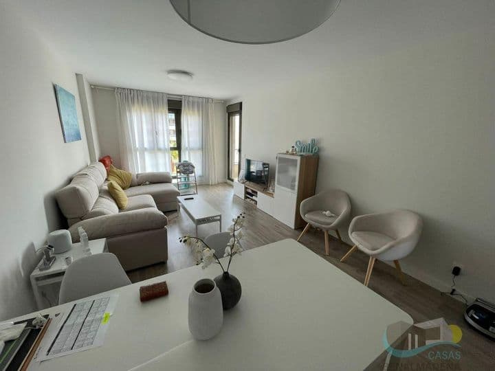 3 bedrooms apartment for rent in Playamar, Spain