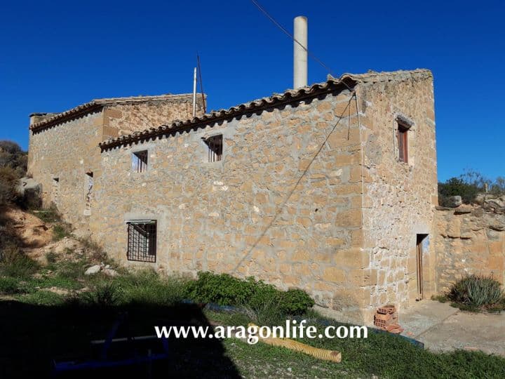 3 bedrooms house for sale in Caspe, Spain