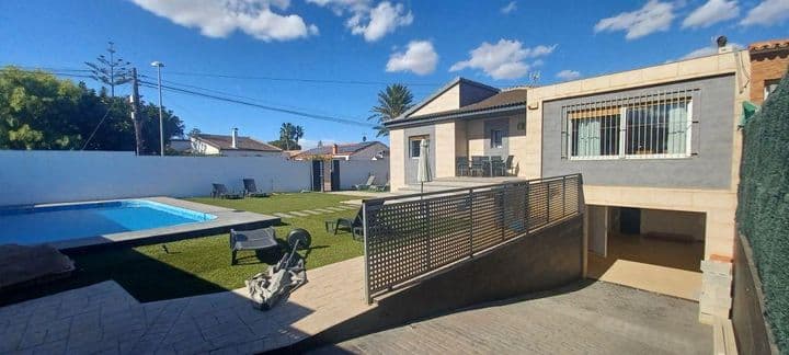 3 bedrooms house for sale in Torrevieja, Spain