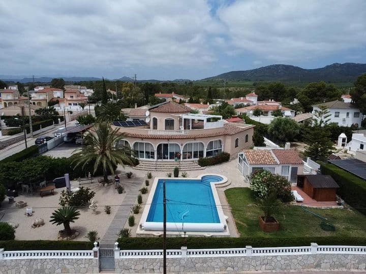 5 bedrooms house for sale in LAmetlla de Mar, Spain