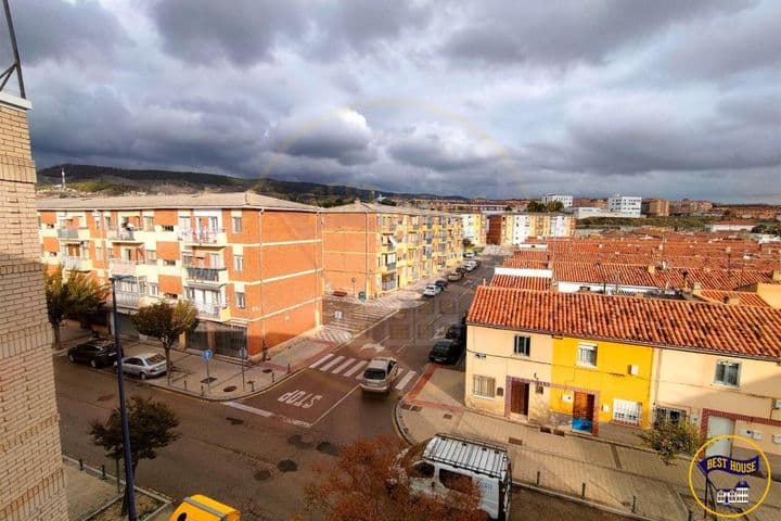 3 bedrooms apartment for rent in Cuenca, Spain