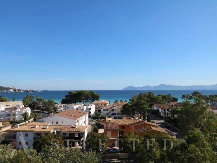 2 bedrooms apartment for sale in Alcudia, Spain