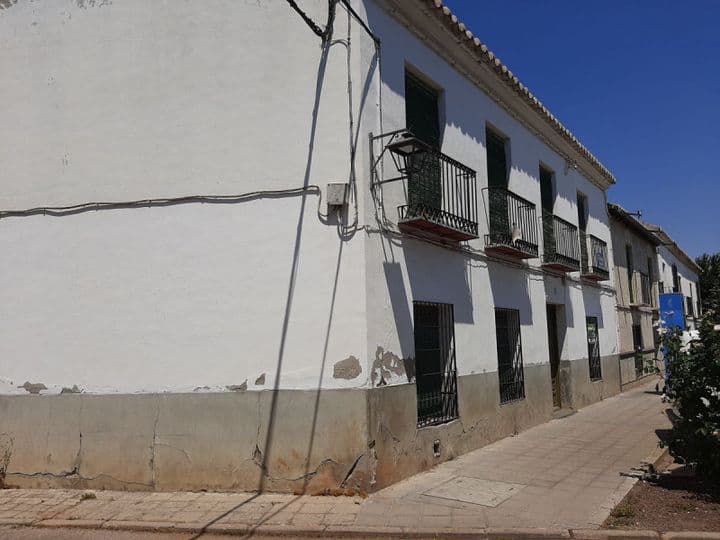 6 bedrooms house for sale in Calatrava, Spain