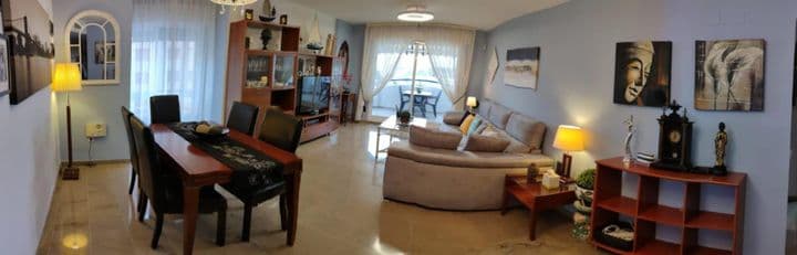 2 bedrooms apartment for rent in Parque de la Paloma, Spain