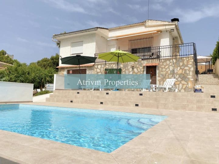 4 bedrooms house for rent in Los Balcones - Los Altos del Eden, Spain