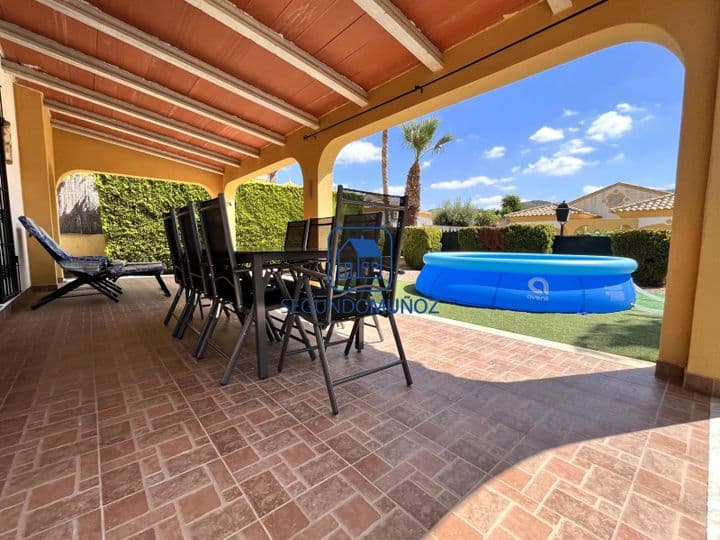 2 bedrooms house for sale in Mazarron, Spain