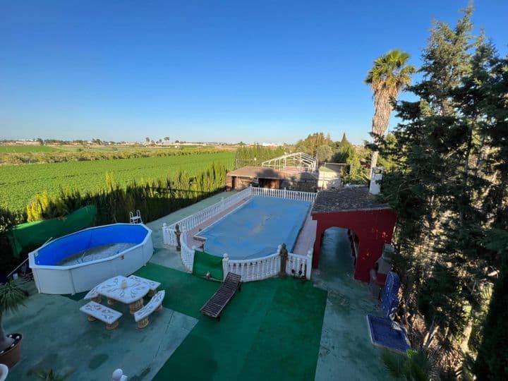 4 bedrooms house for sale in Dolores, Spain