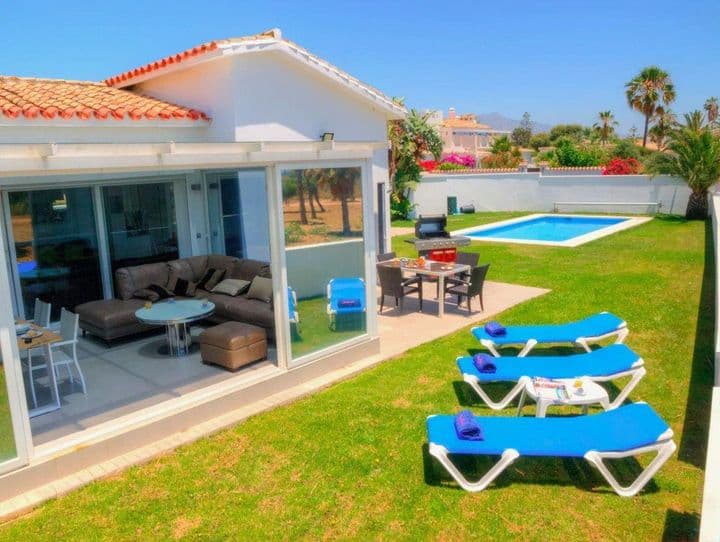 3 bedrooms house for rent in Benamara-Atalaya, Spain