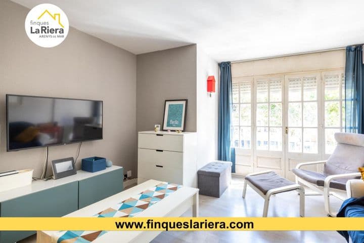 3 bedrooms apartment for sale in Arenys de Mar, Spain