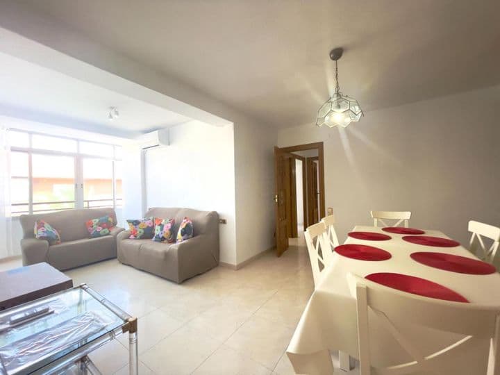 5 bedrooms apartment for rent in Valencia, Spain