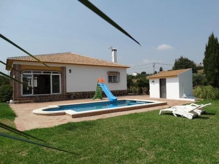 4 bedrooms house for rent in Alhaurin de la Torre, Spain