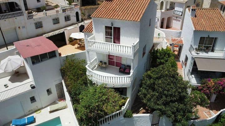 4 bedrooms house for sale in Nerja, Spain