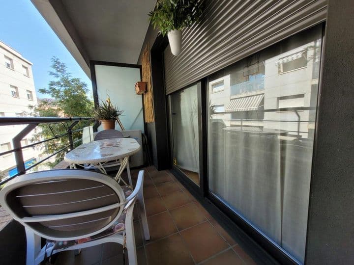 2 bedrooms apartment for rent in Bajo Llobregat, Spain