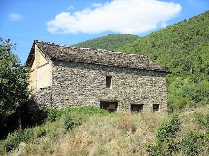 1 bedroom house for sale in Sobrarbe, Spain