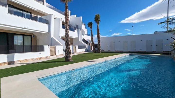 3 bedrooms apartment for sale in San Pedro del Pinatar, Spain