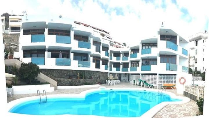 1 bedroom apartment for sale in Puerto Rico, Spain