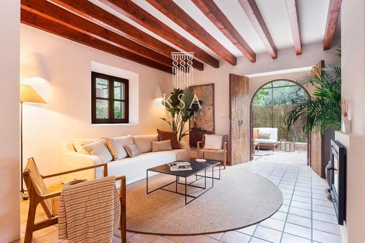 2 bedrooms house for sale in Mallorca, Spain