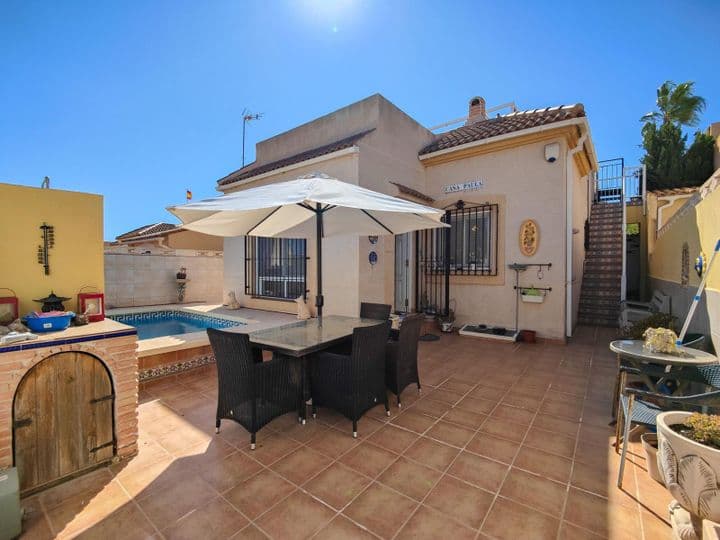 4 bedrooms house for sale in Zona los Frutales, Spain