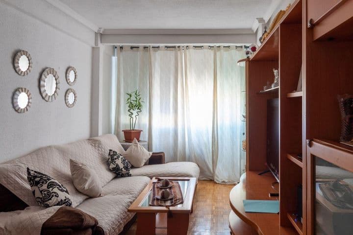 3 bedrooms apartment for sale in Madrid, Spain