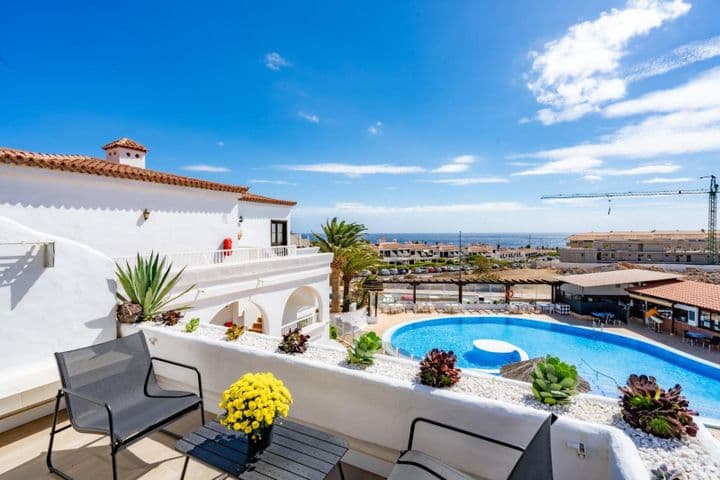 1 bedroom apartment for sale in San Miguel de Abona, Spain