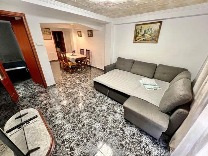 2 bedrooms apartment for sale in Distrito 2, Spain