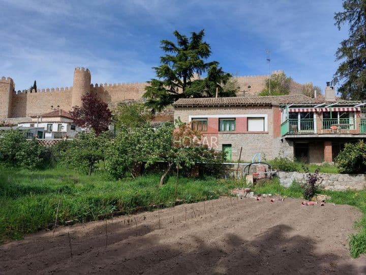 4 bedrooms house for sale in Avila, Spain