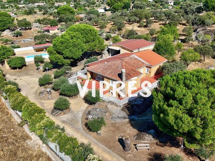 3 bedrooms house for sale in Caceres, Spain