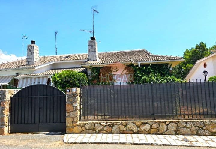 3 bedrooms house for sale in Avila, Spain