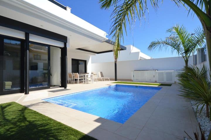 3 bedrooms house for sale in San Javier, Spain